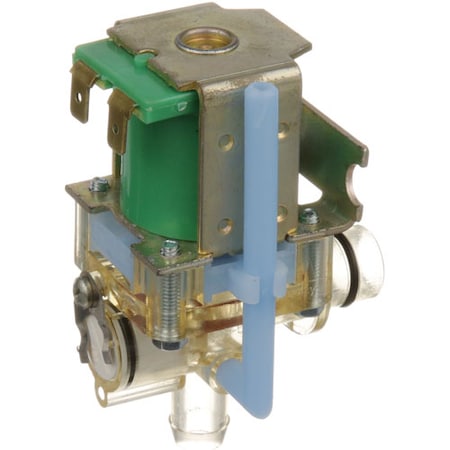 Bunn Dispensing Valve 120V 26116.1002